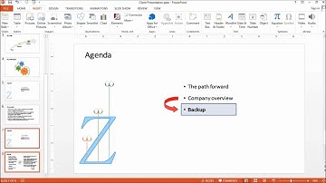 Agenda