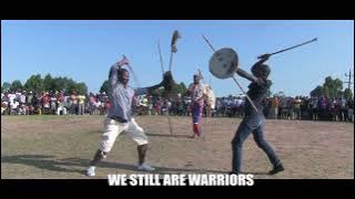 Download lagu WE STILL ARE WARRIORS - NTELEZI MSANI HERITAGE CENTRE ( 2022 )