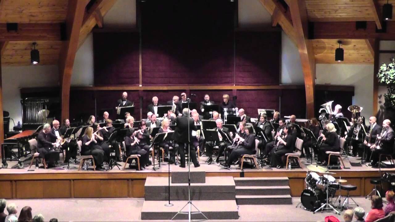 Danse Bacchanale by Camille Saint Saens YouTube