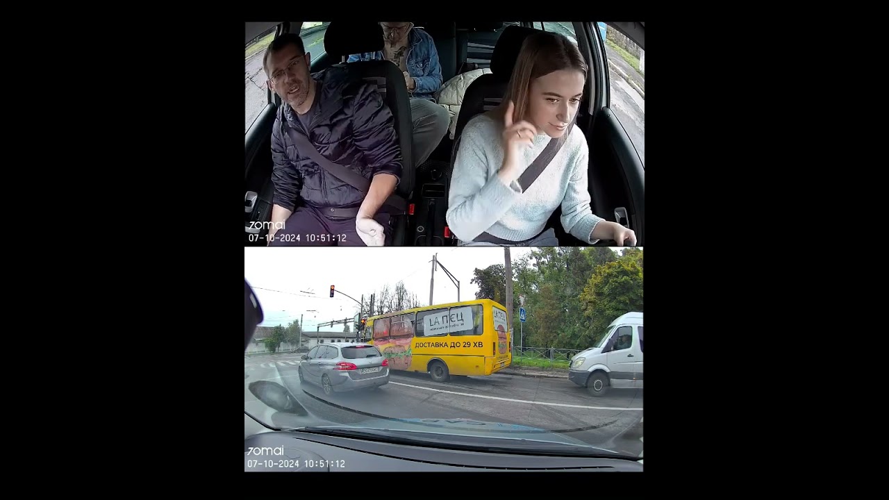 СЦ 4641 Данила Апостола. Нові маршрути 11-16, підготовка до іспиту на нових ділянках