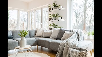 How to Install Moqqa Shelf Brackets