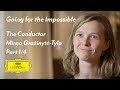 Capture de la vidéo Mirga Gražinytė-Tyla – Going For The Impossible: The Conductor Mirga Gražinytė-Tyla (Part 1/4)