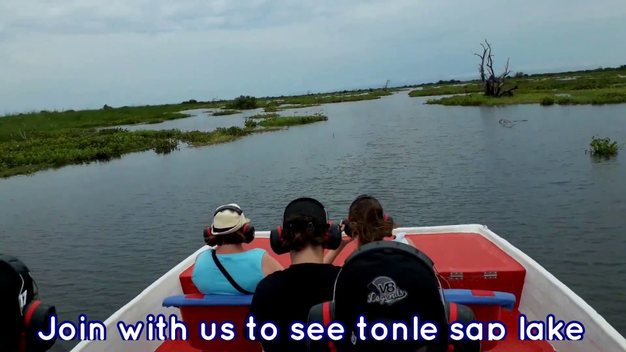 komnob airboat tours