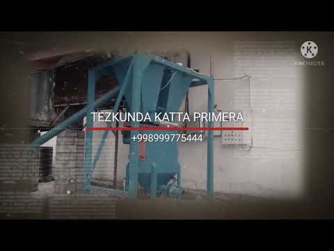Video: Kubometr Axlatni Tonnaga Qanday O'tkazish Mumkin