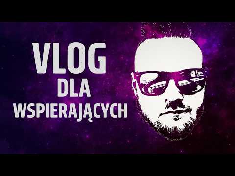 Vlog Dla Wspierających #43: Biały Fartuch