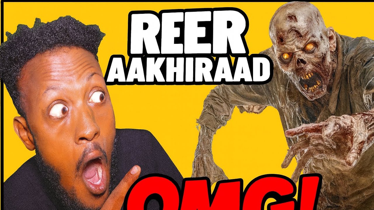 Ninkii Reer Aakhiraadka Ahaa Gurigii Mucjisada ah Qisadii Qabsatay ninkii Gurigiisa Kireystay