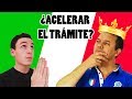 Este hombre SABE TODO sobre la CIUDADANÍA ITALIANA