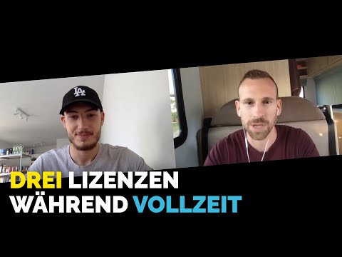 Video: Was ist eine OTL-Lizenz?