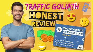 Traffic Goliath Review ⚡️ Honest Review ⚡️ [Get $5,029 In Bonuses] ⚡️ Traffic Goliath WP Plugin