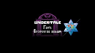 Premonition - UNDERTALE 10th | Orchestral Arrangement