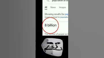 World Population And Google Download Comparison Youtube Shorts 