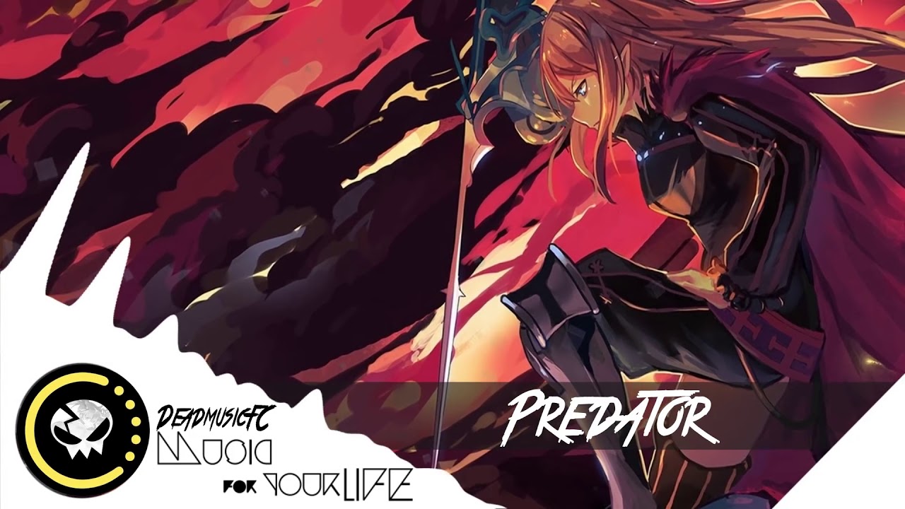 Guarda ▶【DnB】★ Noxive Predator su YouTube Guarda ▶【DnB】★ Noxive Predator su YouTube