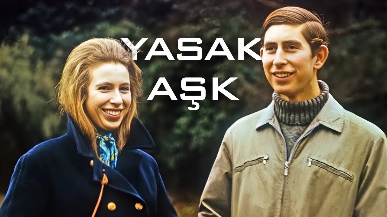 İngiliz Kraliyet Skandalı: Charles, Camilla ve Diana Üçgeni