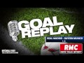 Real Madrid - Bayern Munich : le Goal Replay avec le son RMC Sport!