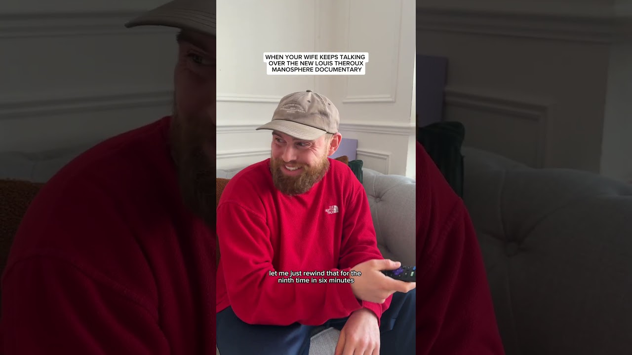 Anyone else have to pause it a billion times?