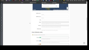 Customize Member Search Results Information - Customizing Brilliant Directories