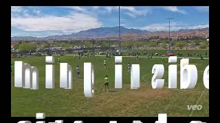 Alex Tamm '2027 MLS Next (HG) Highlight Video #4