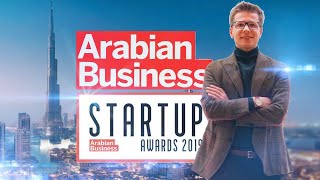 Dubai Business Startup Awards: Game Changers got nominated