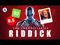 The History of Vin Diesel's Surprisingly Excellent Riddick Games