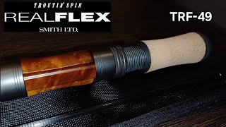 SMITH Real Flex TRF-49