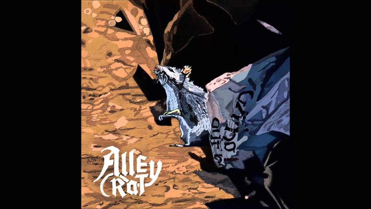 Watch Alley Rat - Cop Car Illusions on YouTube Watch Alley Rat - Cop Car Illusions on YouTube
