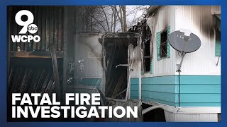 Investigation continues into fatal Miami Township fire