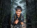 Caught in a Deadly Storm ⚡😱 | Real Survival Experience | S.G Life Vlog #adventurevlog #crazyvlog #mi