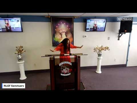 Pentecost Sunday: Filled to Function// How God Functions// Week 5 #holyspirit #freshfire #freshoil
