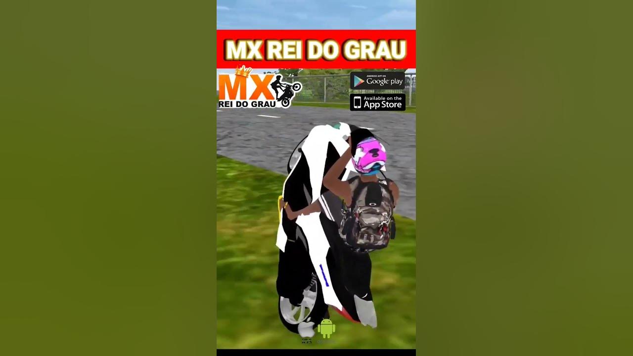 Mx Rei Do Grau for Android - Free App Download