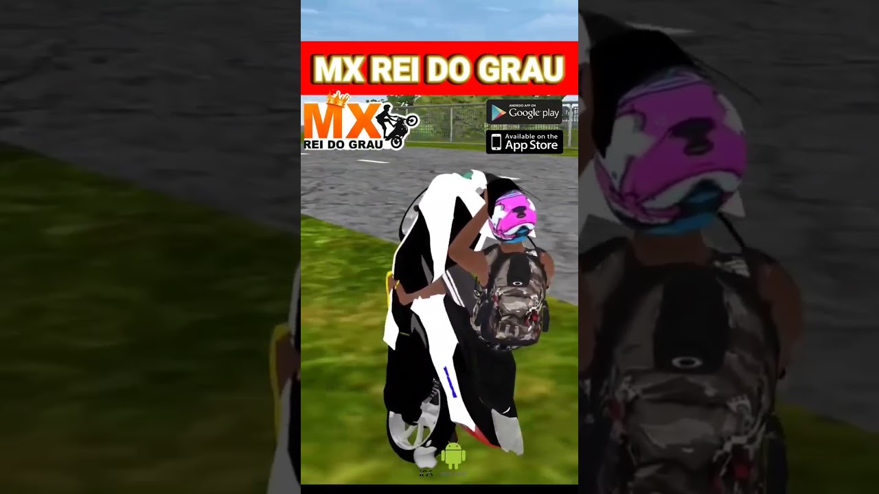 Mx Rei Do Grau – Apps no Google Play