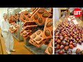 How Are Easter Eggs Made | Candy manufacturing process | Food Factory ➤#23