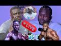 🛑Live La tension entre Balla Gaye et fils de Balla Sa-Thies Modou lô