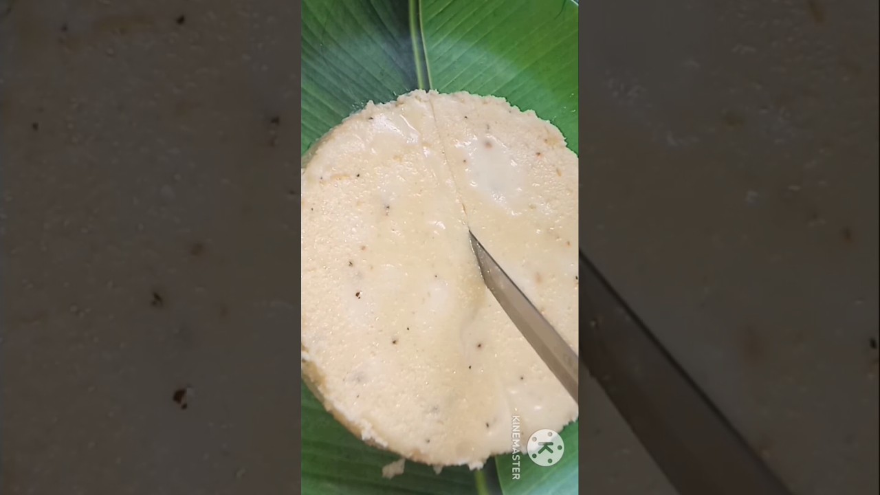 Three Ingredient recipe 