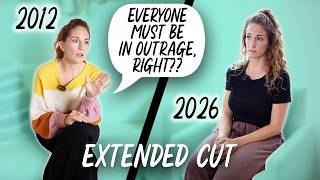 Private Practice in 2012 vs 2026 - Extended Cut