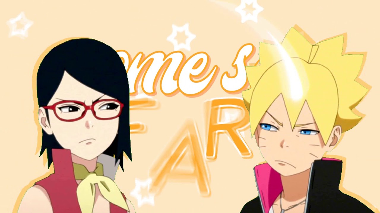 [S❤S] Amaze Me - New Year PUBLIC MEP | Naruto/Boruto Pairings❤