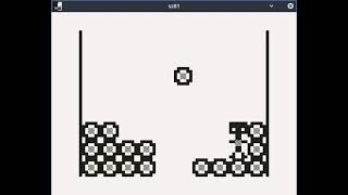 Stack Attack ZX81