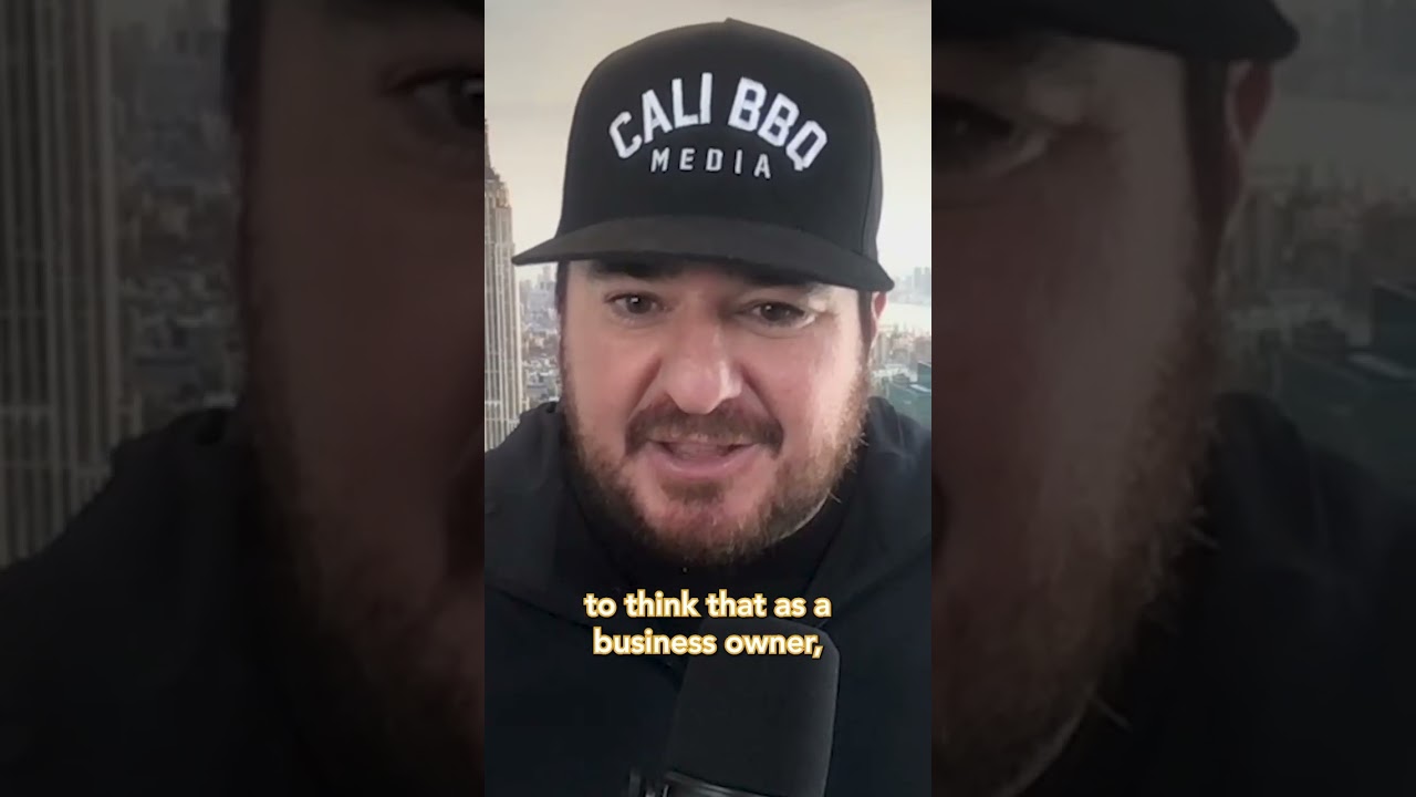 Shawn Walchef Be The Show