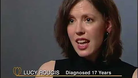 Diagnosis Parkinson's Disease  You are not alone