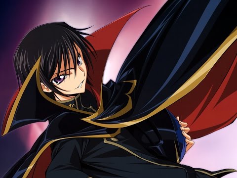 Code Geass opening 1 misheard lyrics!