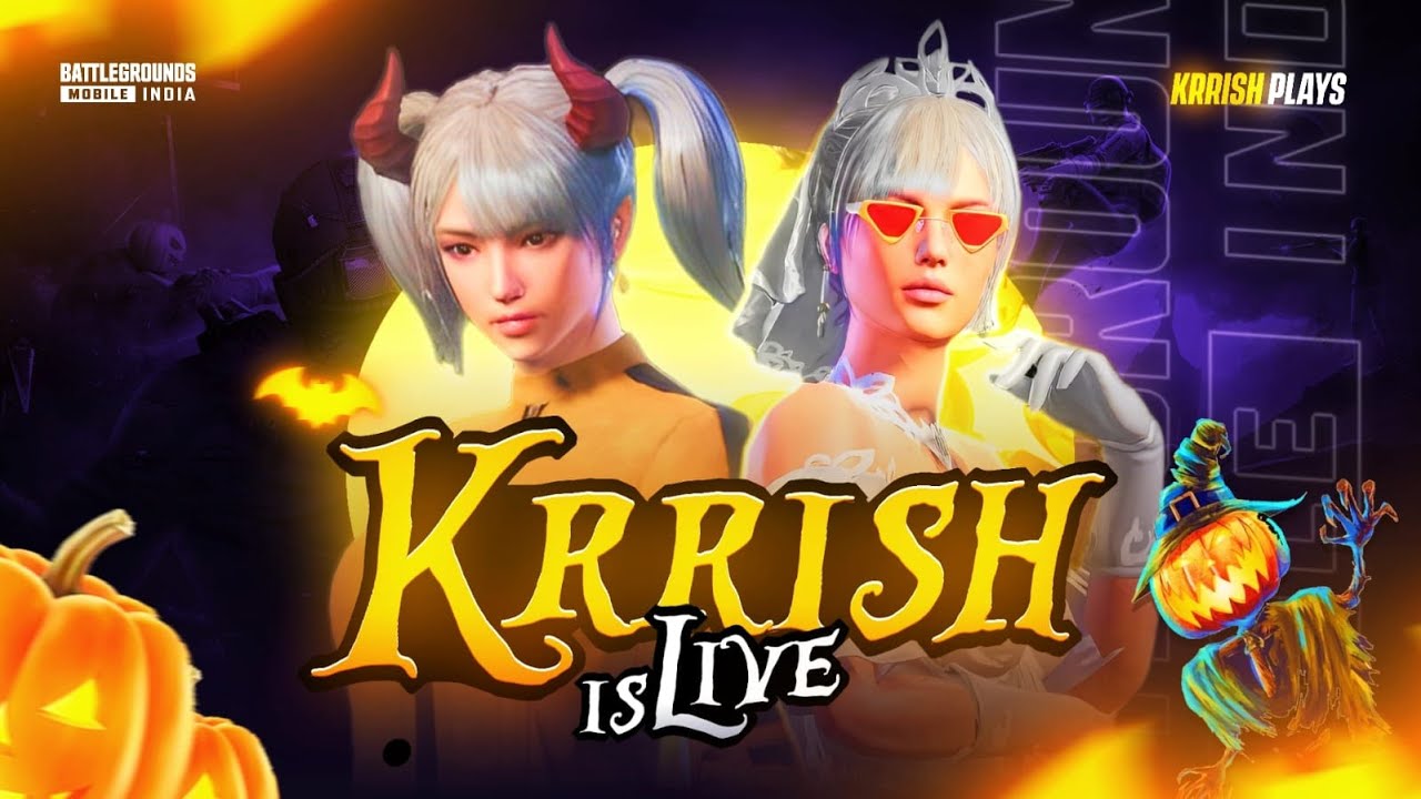 BGMI | BOOM BAAM GAMEPLAY WITH 