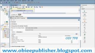 Celebrity Create custom Knowledge Module in Oracle Data Integrator Net Worth