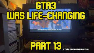 The Year Is 2001 & GTA3 Has Just Changed EVERYTHING (LETS GET SUPER FRIED AGAIN) - PART 13