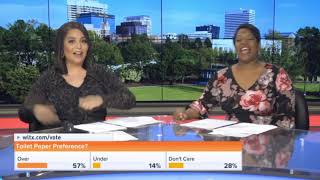 WLTX News19 Anchor of the Year: Alicia Neaves