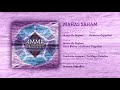 01 mahas saham  amma the twelve names of the universe