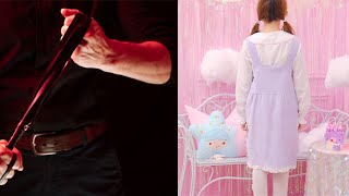 Weird Internet: DDLG