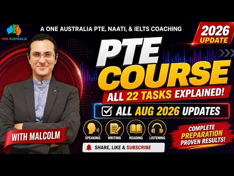 Oneaustraliagroup YouTube video