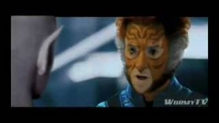 Montagem Filme Thundercats trailer.avi