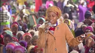 MENENGAI 5 WORSHIP EXTRAVAGANZA 29TH DEC 2022 KESHA