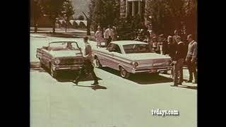 Ford Falcon 1964