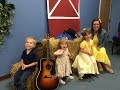 B B C Birthday Sunday! SUPER Fun Family Memories!